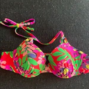 Aerie Lightly Lined Underwire Bikini Top 👙